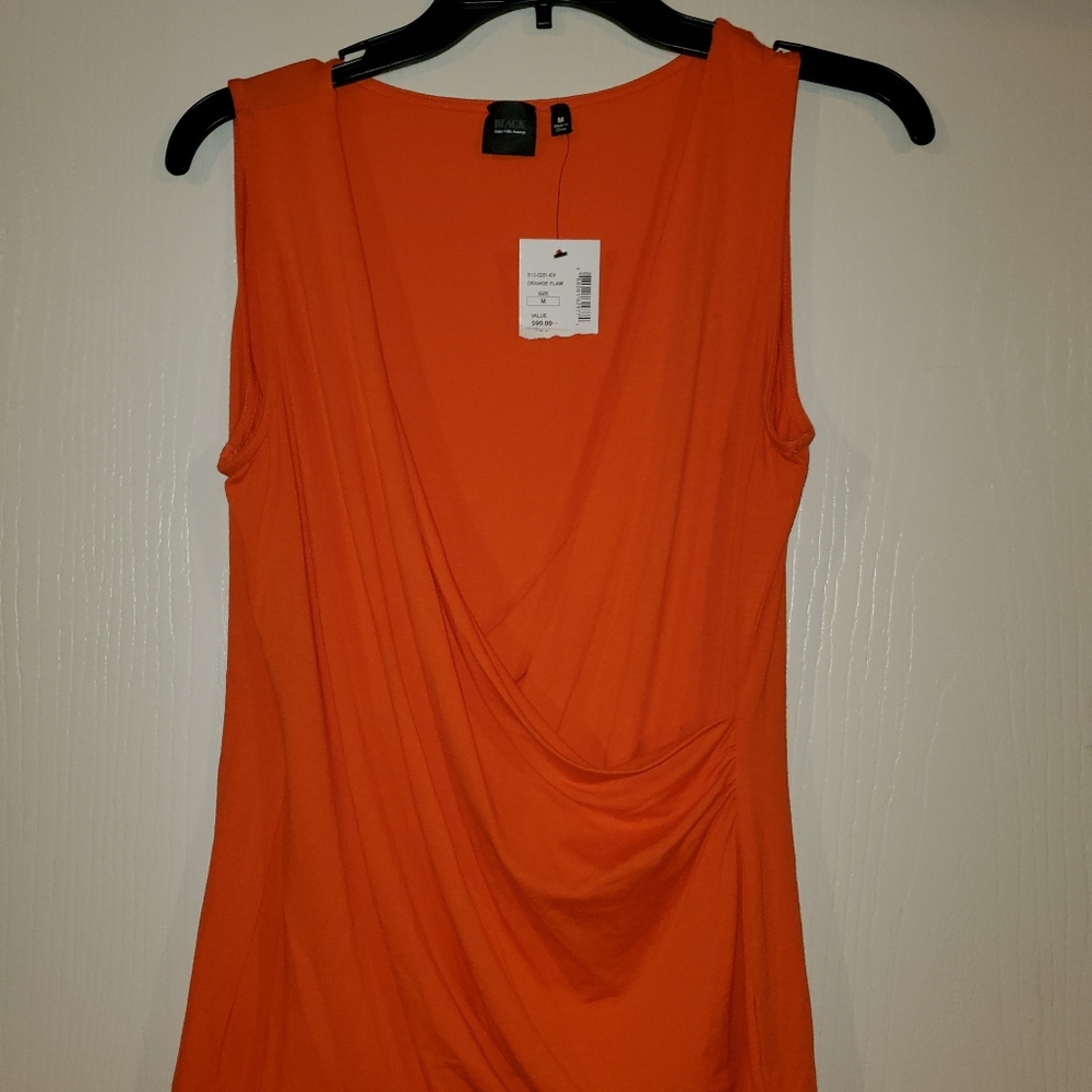 Saks Fith Avenue Black Label